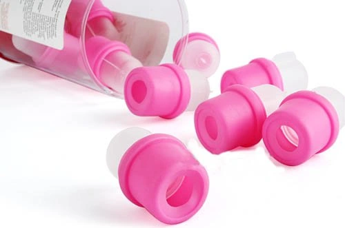 YRE Wearable Nail Soakers 10 шт
