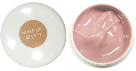 Гель-желе Trendy Nails Gel Jelly Camouflage №2 рожевий 30 г
