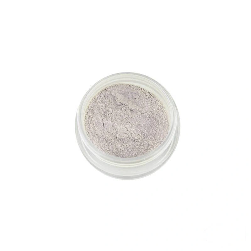 Дзеркальна пудра для нігтів Naomi Mirror Powder №3 1 гр хамелеон, фіолетовий/рожевий/синій