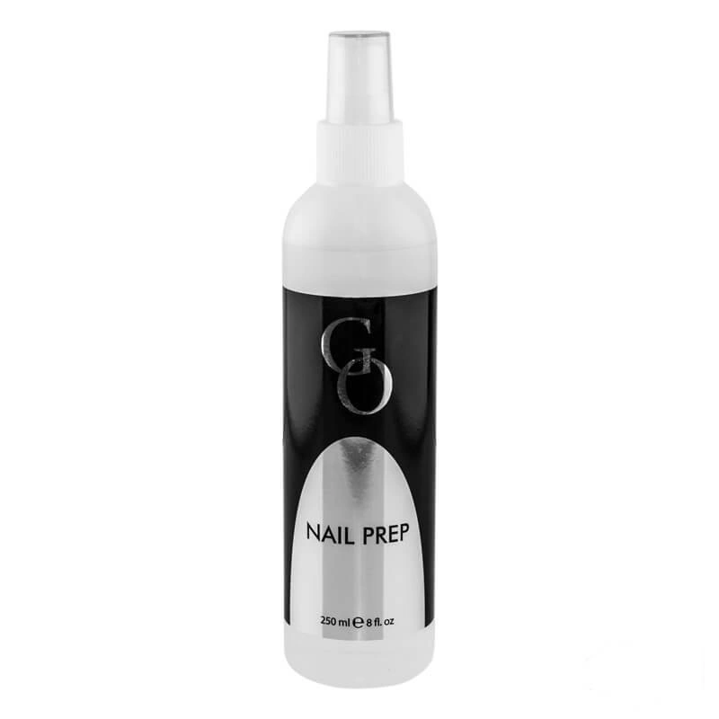 Універсальний підготовець нігтя GO Active Nail Prep 250 мл