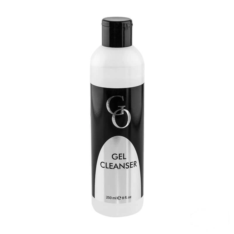 Засіб для видалення дисперсійного шару GO Active Gel Cleanser 250 мл