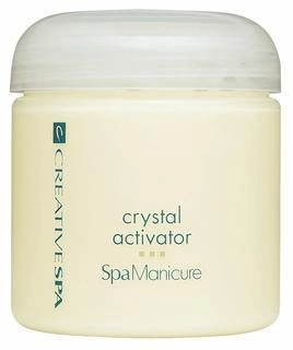 Активатор кристалів для глибокого пілінгу CND Crystal Activator для рук 936 г