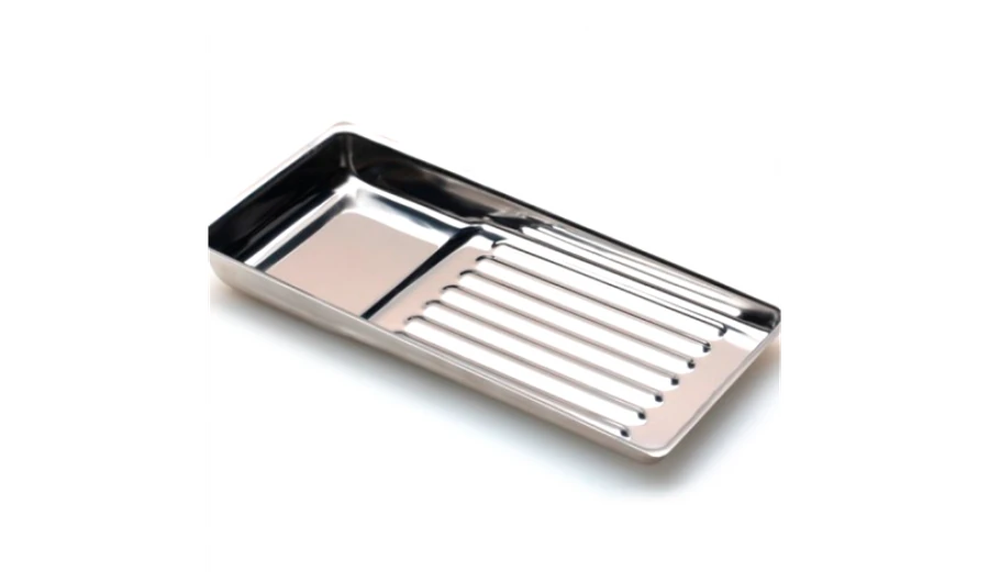 Лоток для інструментів Kodi Stainless Steel Instrument Tray