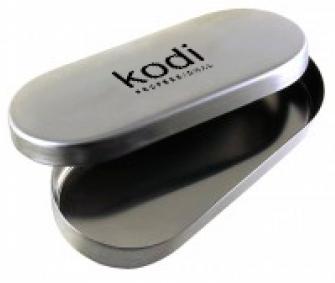 Kodi Metal Box for Nozzles and Mills