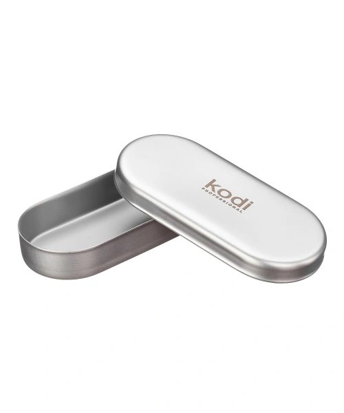 Kodi Metal Box for Nozzles and Mills