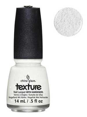 China Glaze There`s snow one like you 14 мл