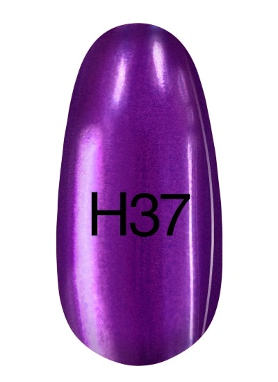 H37 Hollywood 8 мл
