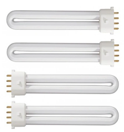 CND UV Replacement Bulbs 4x9 W