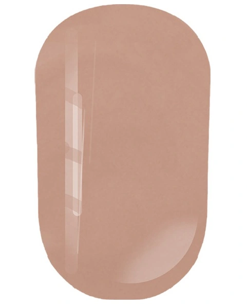 Гель-паста Trendy Nails Gel Paste №11 пудрово-бежева 5г