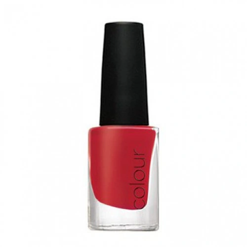 Лак #525 CND Rouge Red класичний червоний, емаль 9,8 мл
