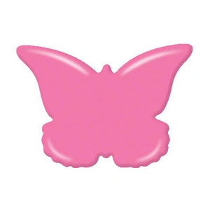 Гель-лак EzFlow TruGel Pink Pout насичений рожевий, емаль 14 мл