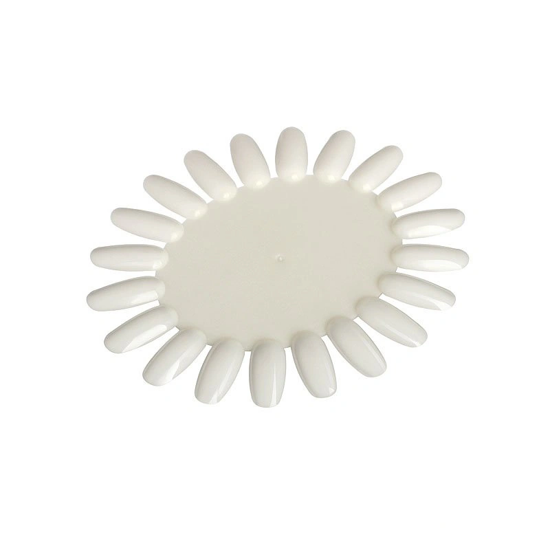 PNB Oval Matt Palette 20