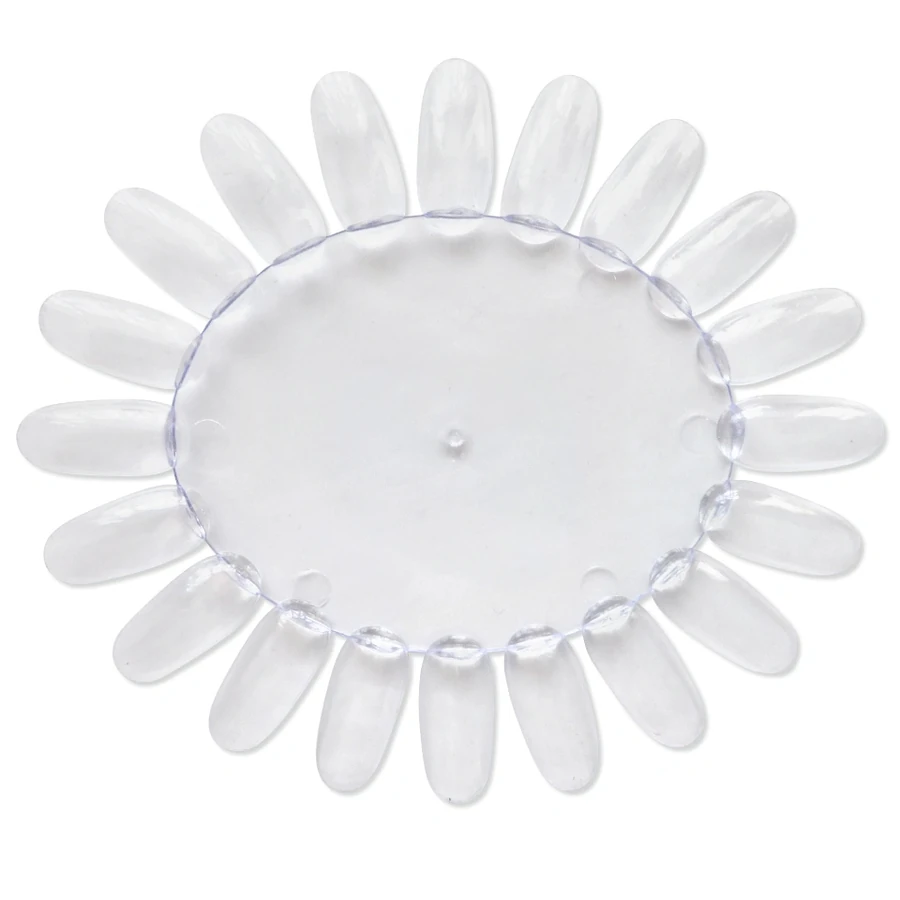 PNB Oval Clear Palette 20
