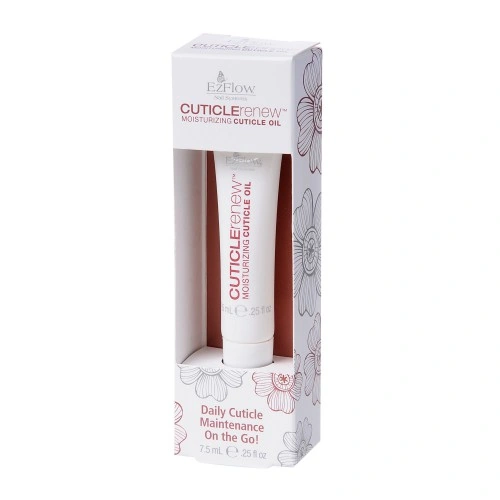 EzFlow Cuticle Renew Moisturizing Cuticle Oil 7,5 мл