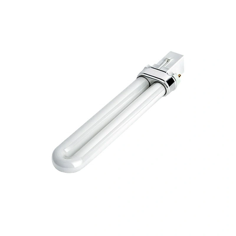 Електронна запасна лампа для УФ апаратів PL 9W Naomi UV Replacement Bulb PL 9W