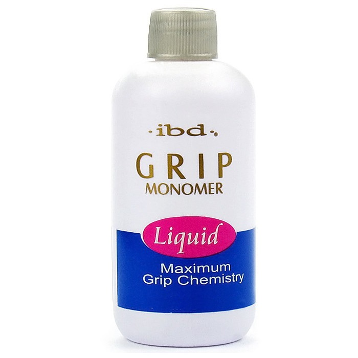 Акрилова рідина мономер IBD Grip® Monomer ліквід 118 мл
