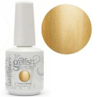 Гель-лак Harmony Gelish Allure золотий перламутр 15 мл