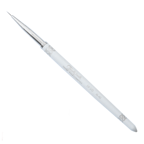 Пензель для малювання 3/0 Trendy Nails Nail Designe Brush 3/0