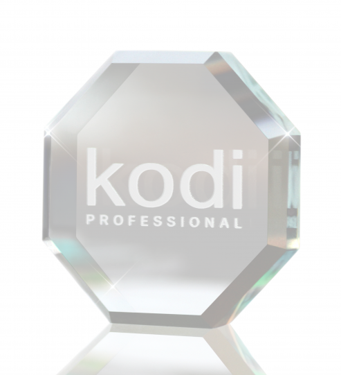 Восьмикутна палітра для процедури нарощування вій Kodi Glue Glass Stand #8