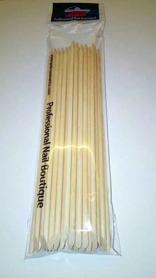 Апельсинові палички довгі PNB Orange Sticks Long (50 шт) 17,5 см