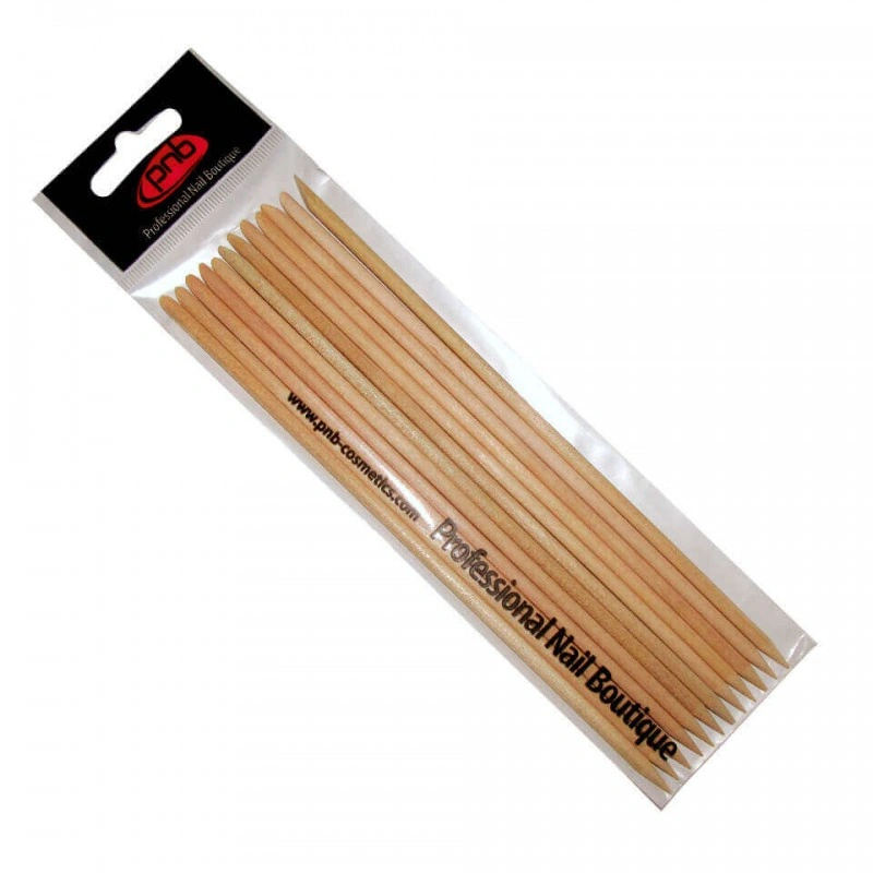 Апельсинові палички довгі PNB Orange Sticks Long (12 шт) 17,5 см