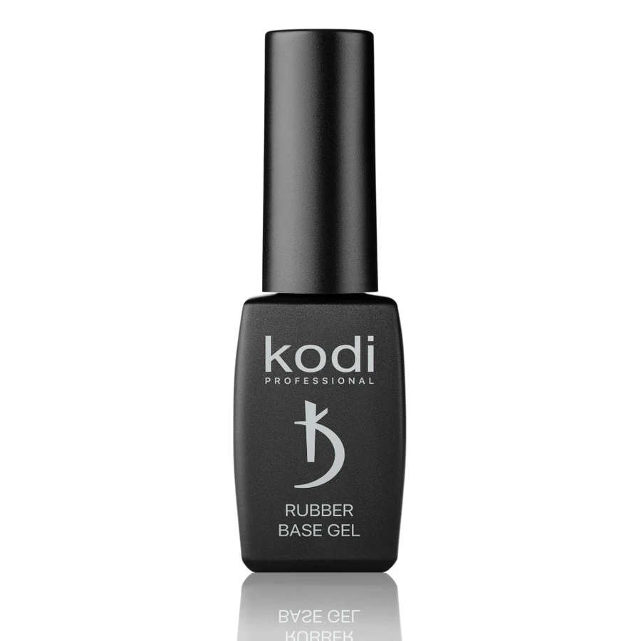 Каучукова база для гель-лаку Kodi Rubber Base Gel 8 мл