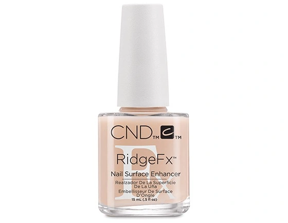 Засіб для вирівнювання нігтьової пластини CND Ridgefx 15 мл