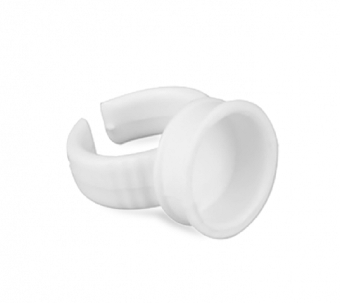 Ємність-кільце для пігменту Kodi Plastic Ring-jar for Pigment