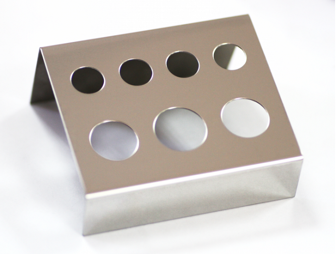 Металева підставка під ємності Kodi Metal Stand for Pigment Jar