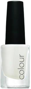 Лак #500 CND Washed Down White щільний білий, емаль 9,8 мл