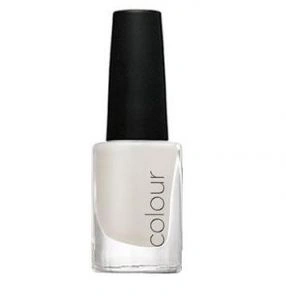 Лак #501 CND Studio White приглушений білий, емаль 9,8 мл