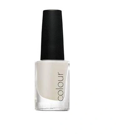 Лак #507 CND Cream Washed напівпрозорий молочний, емаль 9,8 мл