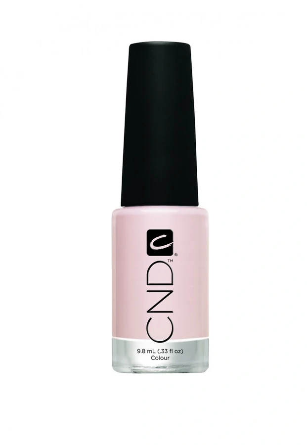 Лак #508 CND Marshmallow Rose рожевий зефір, емаль 9,8 мл