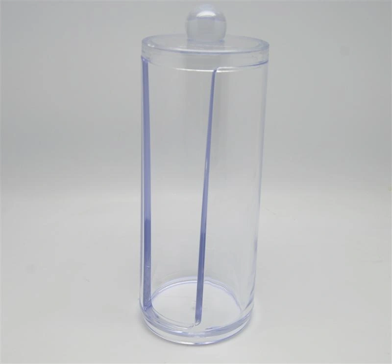 Підставка для круглих спонжів YRE Round Sponge Holder ватних дисків