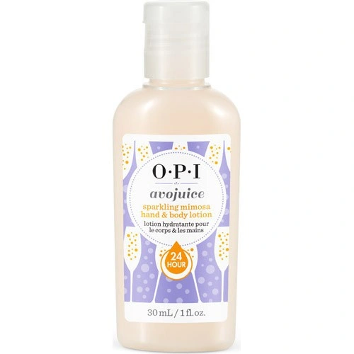 Лосьйон для рук і тіла Мімоза OPI Hands and Body Lotion Avojuice Mimosa 30 мл