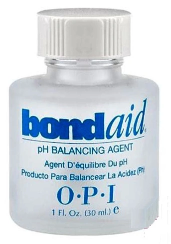Бонд OPI Bond-Aid знежирювач 30 мл
