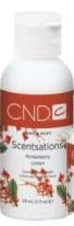 Лосьйон для рук та тіла Зимова ягода CND Scentsations Winterberry Lotion 15 мл