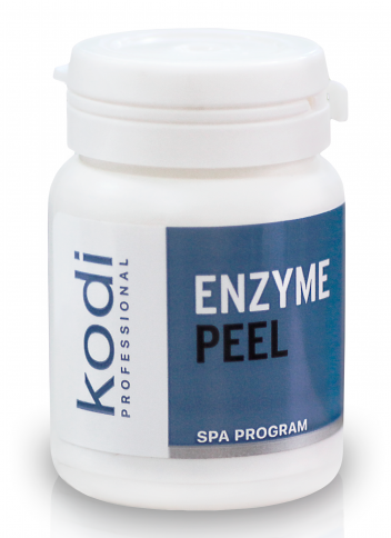 Ензимний пілінг для обличчя Kodi Enzyme Peeling 50 гр