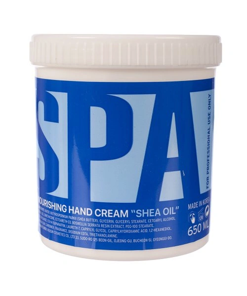 Крем для рук Карите Kodi Hands Cream Karite 650 мл