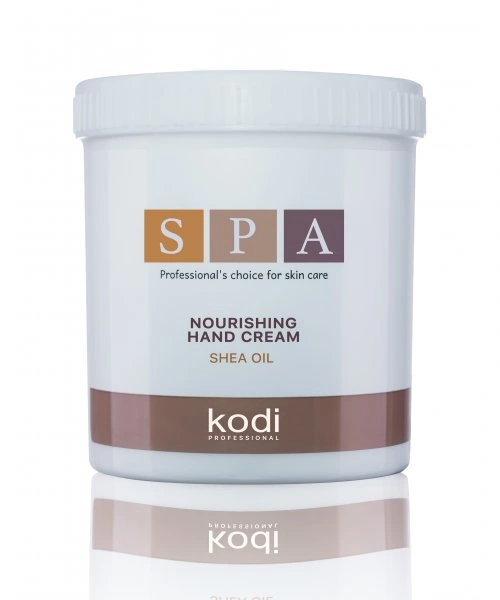 Крем для рук Карите Kodi Hands Cream Karite 300 мл