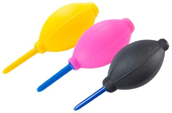 Груша лешмейкера для сушіння клею YRE Glue Drying Pump