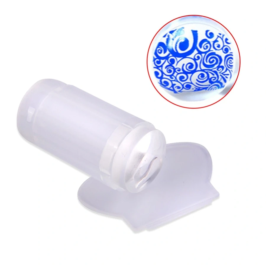 Набір для стемпінгу YRE Stamping Set New