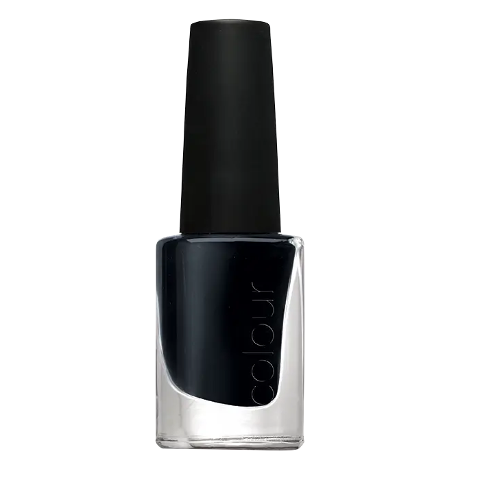 Лак #541 CND Oilslick чорний, емаль 9,8 мл
