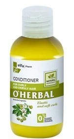 OHerbal Кондиціонер для Curly and Unruly Hair 75 мл