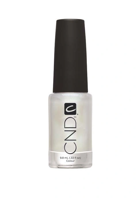 Лак #554 CND Emerald Shimmer смарагдовий шиммер 9,8 мл