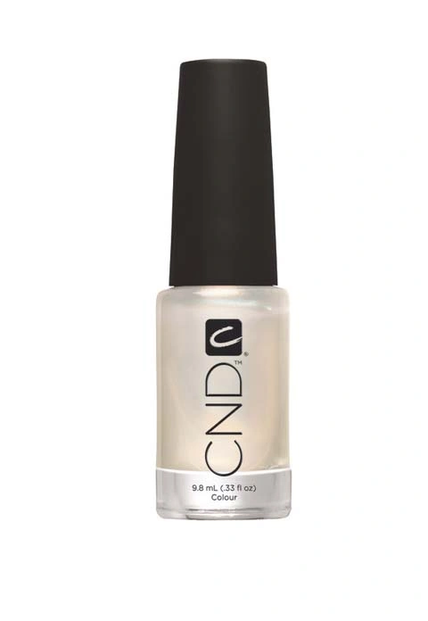 Лак #556 CND Copper Shimmer мідний шиммер 9,8 мл
