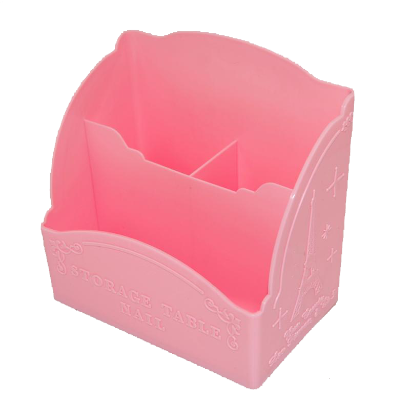 Підставка для пилок та пензлів YRE Stand For Nail Files 3