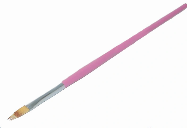 Пензлик для омбре YRE Brush For Ombre KM-00
