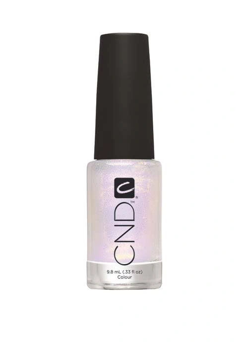 Лак #561 CND Sapphire Sparkle іскристий сапфір з шиммером 9,8 мл