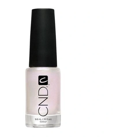Лак #564 CND Amethyst Sparkle аметист, дрібні блискітки 9,8 мл